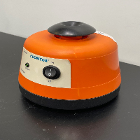 Omega MXR-11 Vortex Mixer image 1